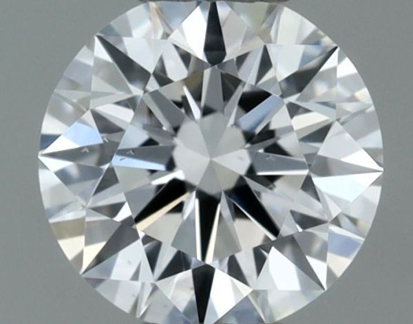 Round Diamond image