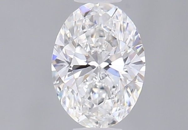 Oval Diamond image