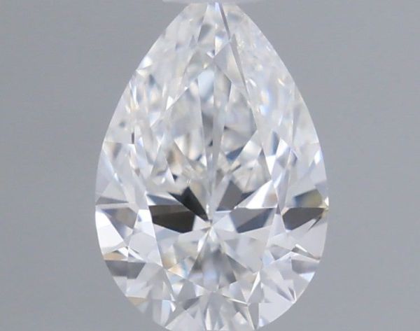 Pear Diamond image