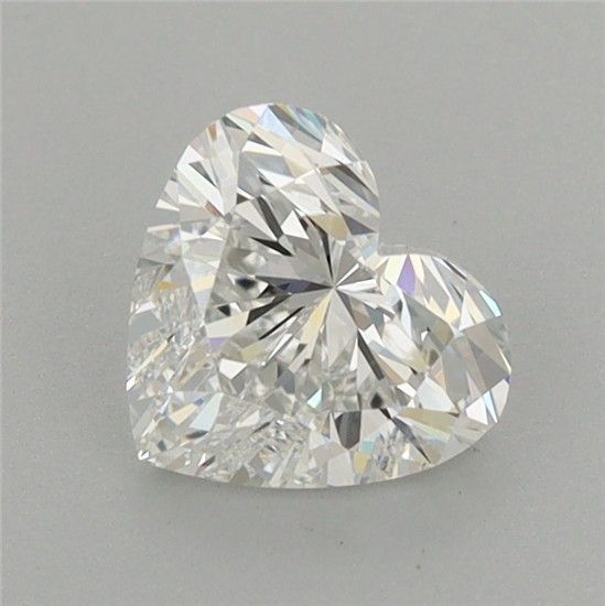 Heart Lab-Grown Diamond image