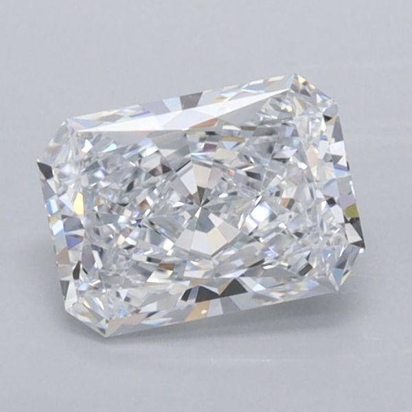 Radiant Lab-Grown Diamond image