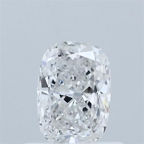 Cushion Lab-Grown Diamond image