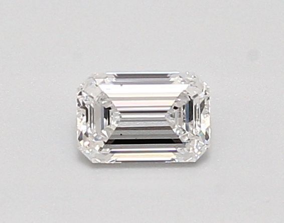 Emerald Lab-Grown Diamond image