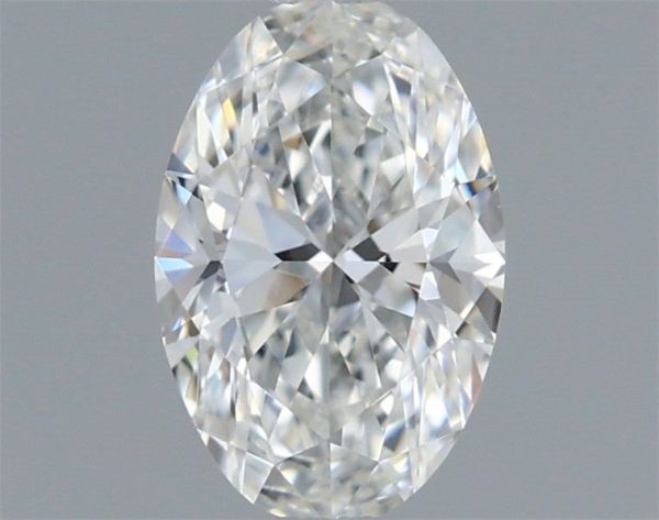 Oval Diamond image