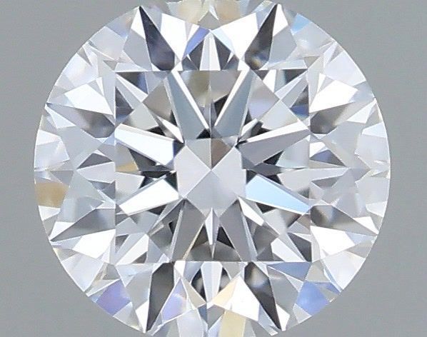 Round Lab-Grown Diamond image