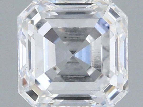 Asscher Lab-Grown Diamond image