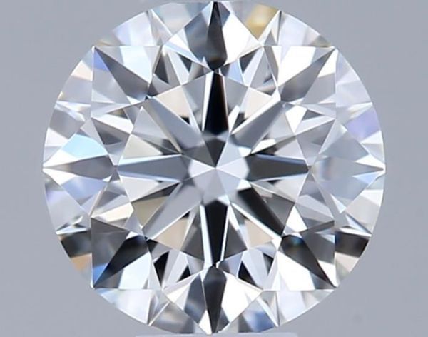 Round Diamond image