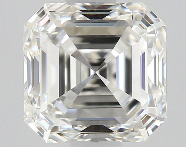 Asscher Diamond image