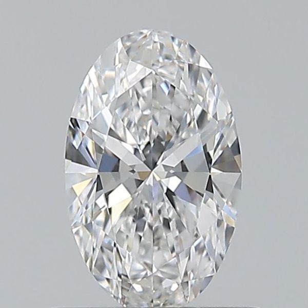 Oval Diamond image