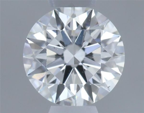 Round Diamond image