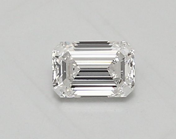 Emerald Lab-Grown Diamond image