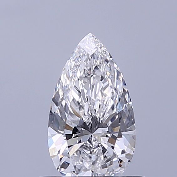 Pear Lab-Grown Diamond image