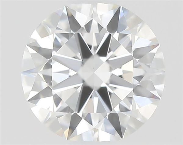 Round Diamond image