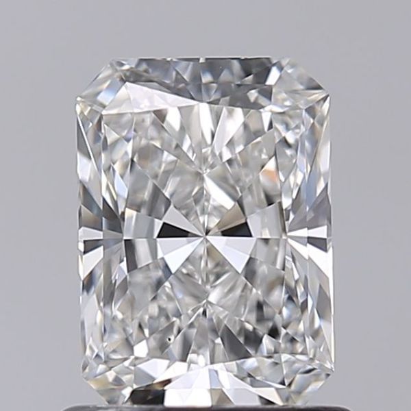 Radiant Lab-Grown Diamond image