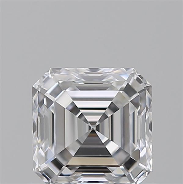 Asscher Diamond image