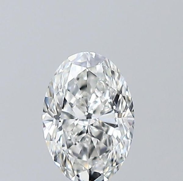 Oval Diamond image