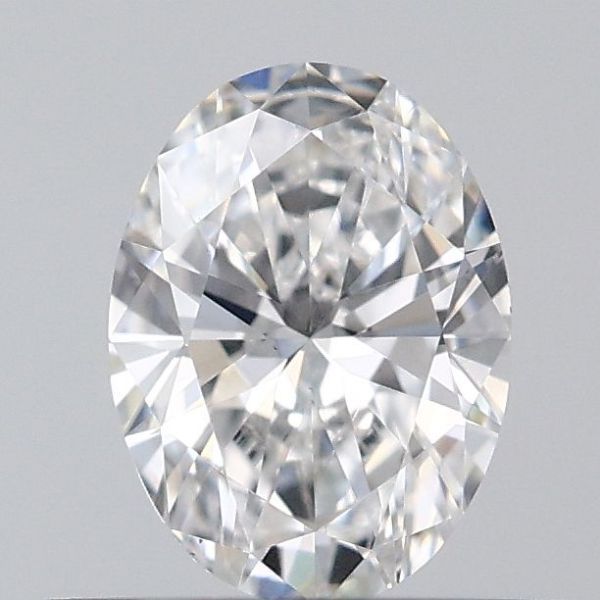 Oval Diamond image