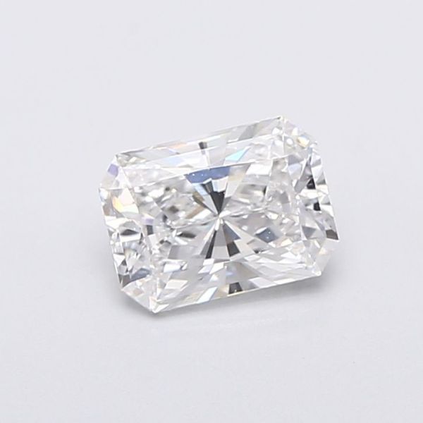 Radiant Lab-Grown Diamond image