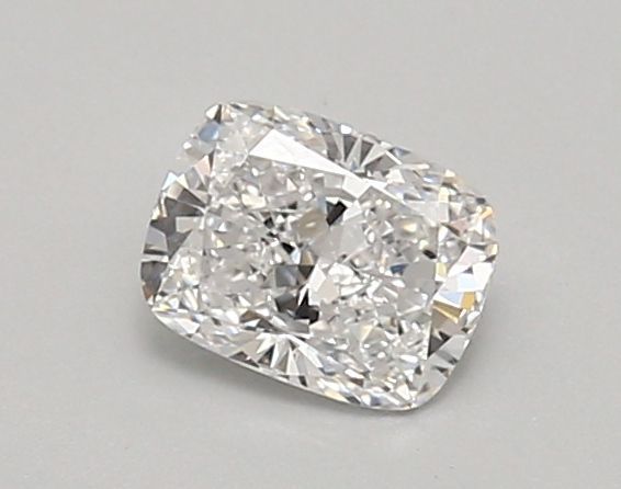 Cushion Lab-Grown Diamond image