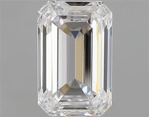 Emerald Lab-Grown Diamond image