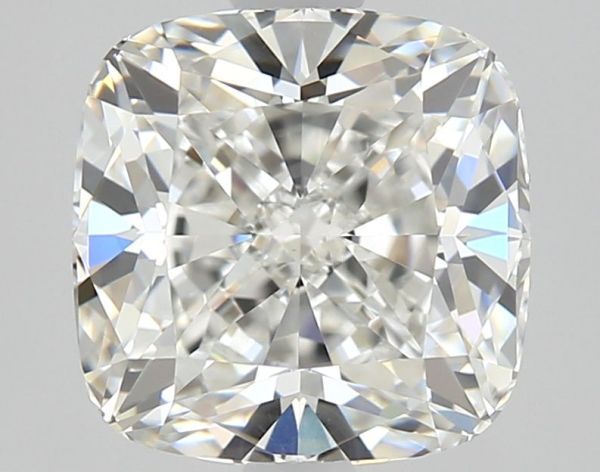 Cushion Diamond image