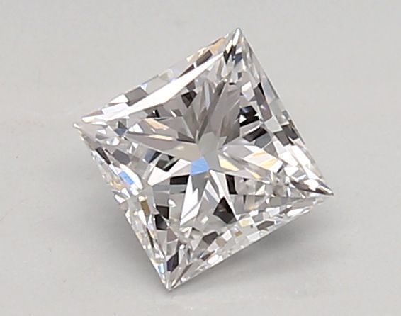 Princess Lab-Grown Diamond image