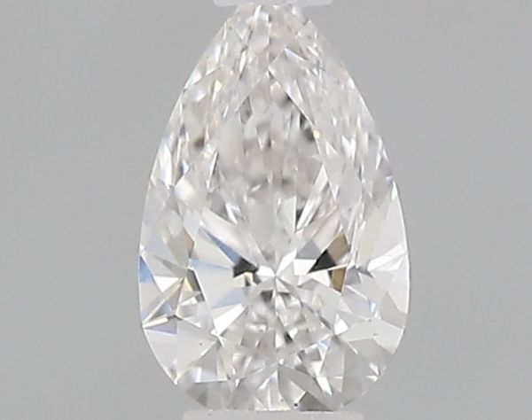 Pear Lab-Grown Diamond image