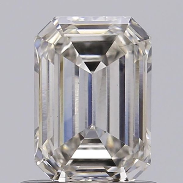 Emerald Lab-Grown Diamond image