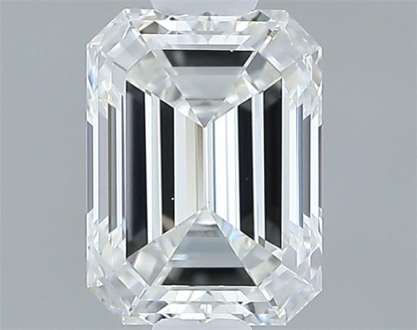 Emerald Diamond image