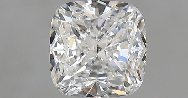 Cushion Diamond image