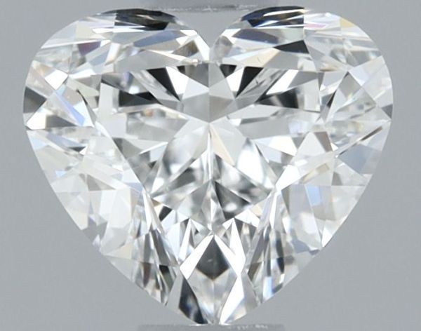 Heart Diamond image