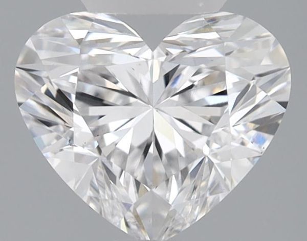 Heart Lab-Grown Diamond image
