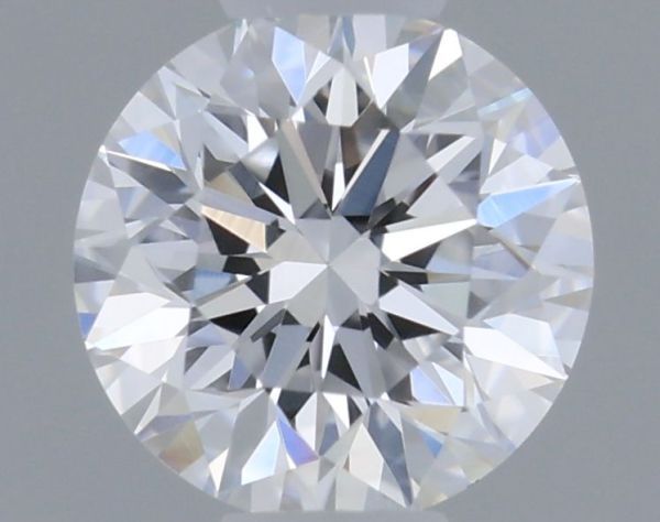 Round Lab-Grown Diamond image