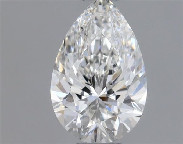 Pear Diamond image