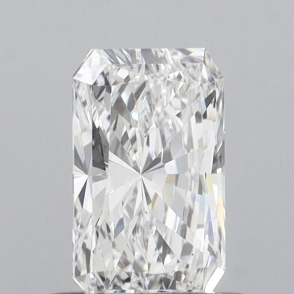 Radiant Lab-Grown Diamond image