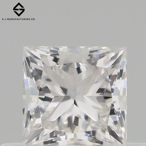Princess Lab-Grown Diamond image