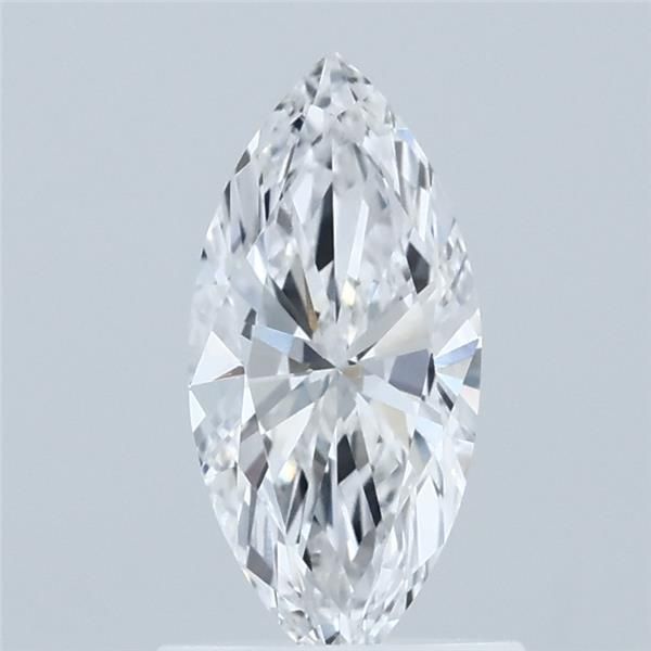 Marquise Lab-Grown Diamond image