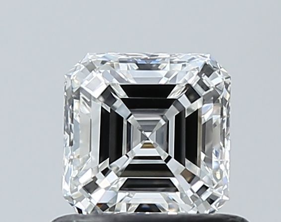 Asscher Diamond image