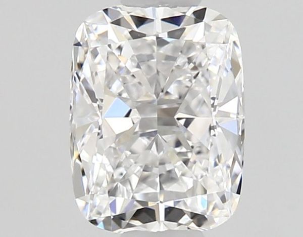 Cushion Diamond image