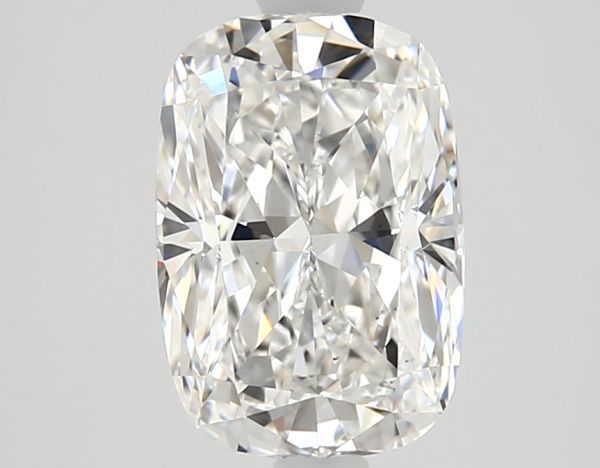 Cushion Diamond image