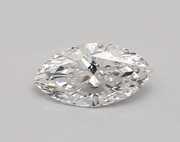 Marquise Lab-Grown Diamond image