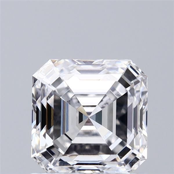 Asscher Lab-Grown Diamond image