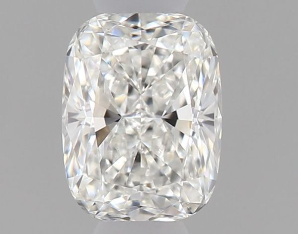 Cushion Diamond image
