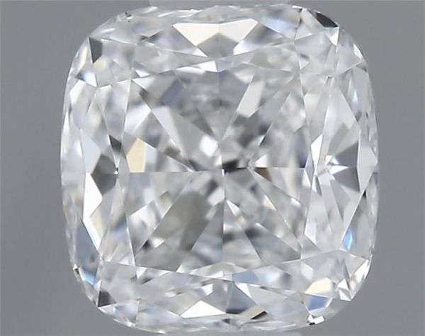 Cushion Diamond image