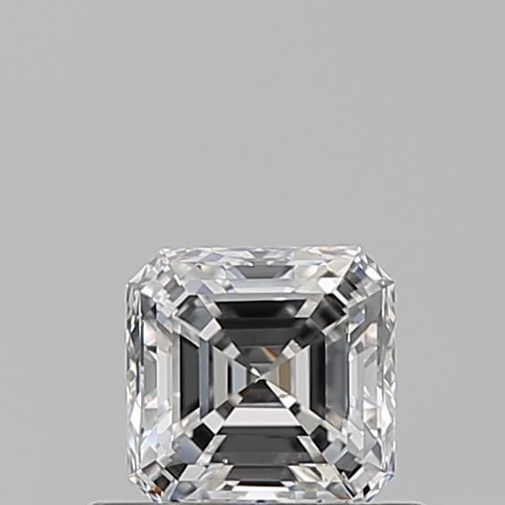 Asscher Diamond image