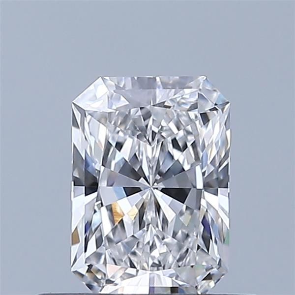 Radiant Lab-Grown Diamond image