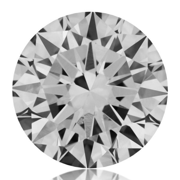 Round Diamond image