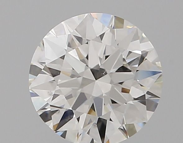 Round Diamond image