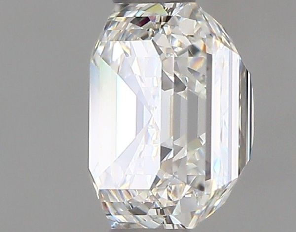 Asscher Diamond image