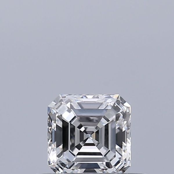 Asscher Diamond image